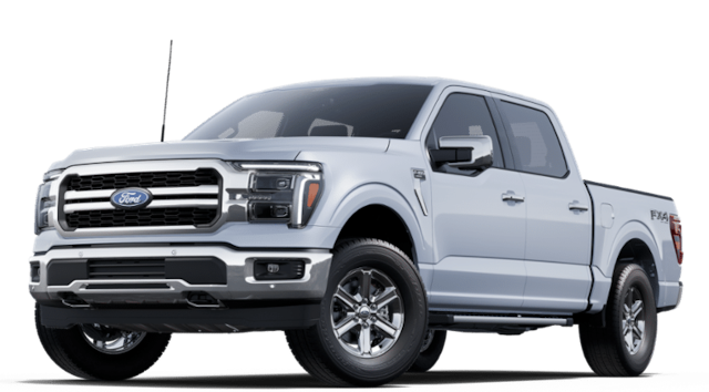 2025 Ford F-150+F-150